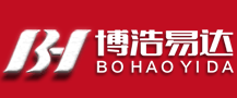 博浩易�_logo